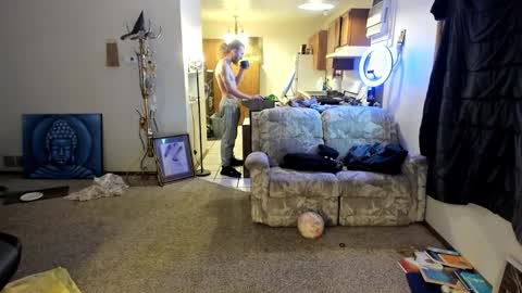 Kaiku77 online show from 21, 11, 2025