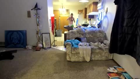 Kaiku77 online show from 27, 11, 2025