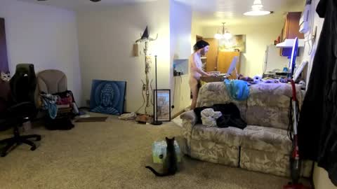 Kaiku77 online show from 10, 1, 2026