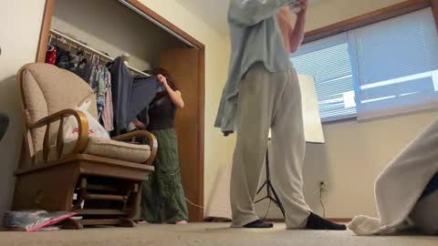 Kaiku77 online show from 5, 3, 2026