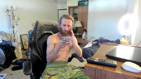 Kaiku77 online show from 22, 4, 2026