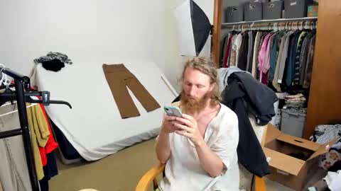 Snapshot of kaiku77 chatting on 20, 5, 2026 Kaiku77 online show from 20, 5, 2026