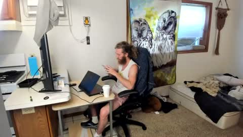 Snapshot of kaiku77 chatting on 22, 6, 2026 Kaiku77 online show from 22, 6, 2026