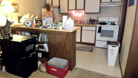 Snapshot of kaiku77 chatting on 19, 7, 2026 Kaiku77 online show from 19, 7, 2026