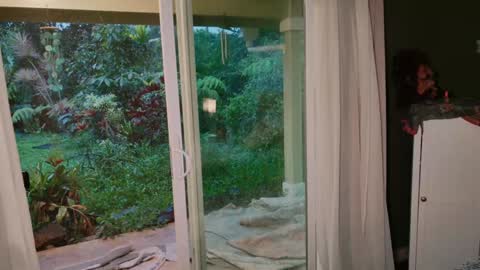 Kailee Smile online show from 6, 1, 2026