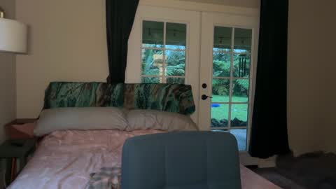 Kailee Smile online show from 11, 2, 2026