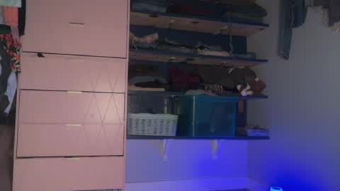 Kailee Smile online show from 8, 4, 2026