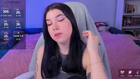 Snapshot of kailey_harris chatting on 11, 12, 2024 Kailey NONUDE online show from 11, 12, 2024