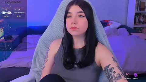 Snapshot of kailey_harris chatting on 11, 1, 2025 Kailey NONUDE online show from 11, 1, 2025