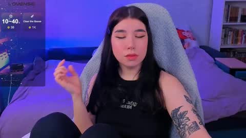 Snapshot of kailey_harris chatting on 15, 1, 2025 Kailey NONUDE online show from 15, 1, 2025