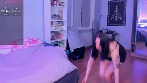 Snapshot of kailey_harris chatting on 5, 2, 2025 Kailey NONUDE online show from 5, 2, 2025