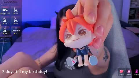 Snapshot of kailey_harris chatting on 21, 2, 2025 Kailey NONUDE online show from 21, 2, 2025