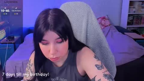 Snapshot of kailey_harris chatting on 21, 2, 2025 Kailey NONUDE online show from 21, 2, 2025