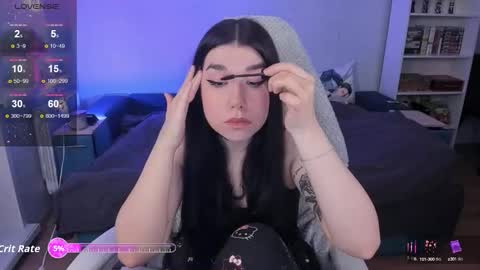 Snapshot of kailey_harris chatting on 2, 10, 2025 Kailey NONUDE online show from 2, 10, 2025