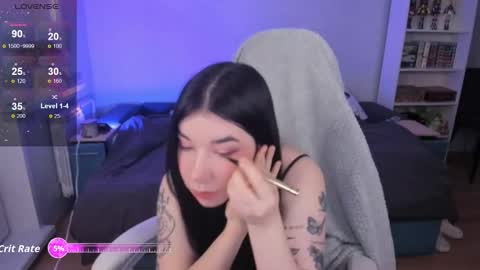 Snapshot of kailey_harris chatting on 10, 11, 2025 Kailey NONUDE online show from 10, 11, 2025