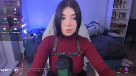 Snapshot of kailey_harris chatting on 21, 11, 2025 Kailey NONUDE online show from 21, 11, 2025