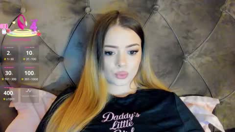 Kailyn online show from 11, 10, 2025