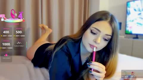 Kailyn online show from 23, 11, 2025