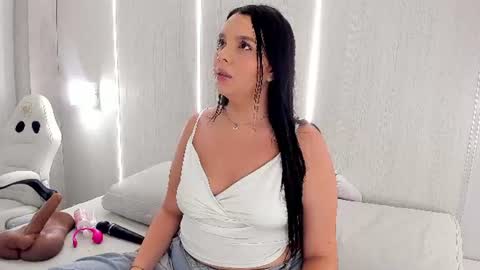 Snapshot of kailyn_rosse chatting on 16, 6, 2026 Kailyn online show from 16, 6, 2026