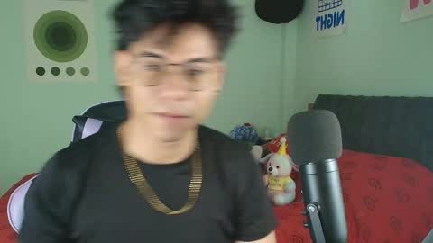 Davee online show from 22, 4, 2026