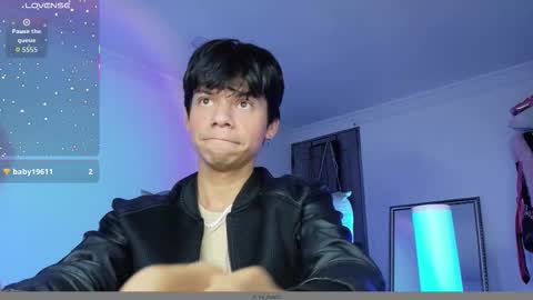 KAIN online show from 22, 9, 2025