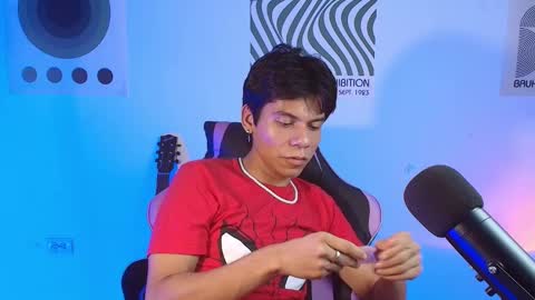 KAIN online show from 3, 11, 2025