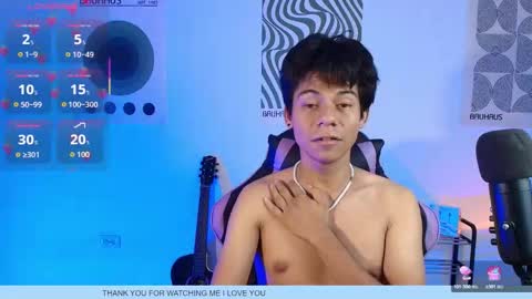 KAIN online show from 16, 11, 2025