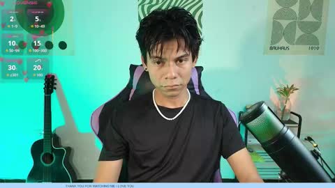 KAIN online show from 17, 11, 2025