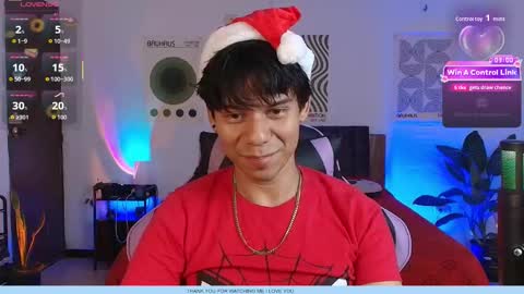 KAIN online show from 14, 12, 2025