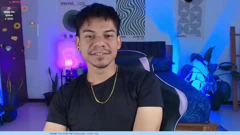 Snapshot of kain_moretti chatting on 8, 2, 2026 KAIN online show from 8, 2, 2026