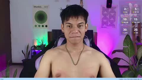 Snapshot of kain_moretti chatting on 14, 2, 2026 KAIN online show from 14, 2, 2026