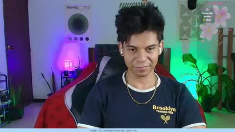 Snapshot of kain_moretti chatting on 19, 2, 2026 KAIN online show from 19, 2, 2026