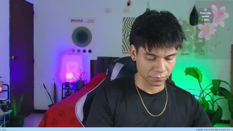 Snapshot of kain_moretti chatting on 20, 2, 2026 KAIN online show from 20, 2, 2026