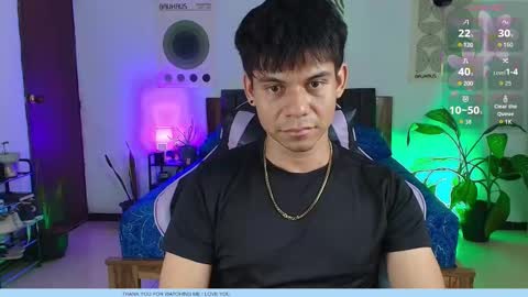 Snapshot of kain_moretti chatting on 24, 2, 2026 KAIN online show from 24, 2, 2026