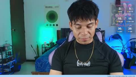 Snapshot of kain_moretti chatting on 25, 2, 2026 KAIN online show from 25, 2, 2026
