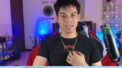 Snapshot of kain_moretti chatting on 27, 2, 2026 KAIN online show from 27, 2, 2026