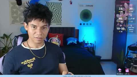 Snapshot of kain_moretti chatting on 8, 3, 2026 KAIN online show from 8, 3, 2026
