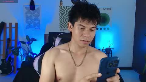 Snapshot of kain_moretti chatting on 19, 3, 2026 KAIN online show from 19, 3, 2026