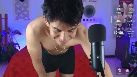 Snapshot of kain_moretti chatting on 21, 3, 2026 KAIN online show from 21, 3, 2026
