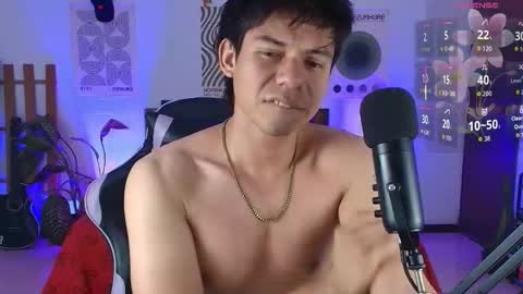 Snapshot of kain_moretti chatting on 26, 3, 2026 KAIN online show from 26, 3, 2026