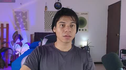Snapshot of kain_moretti chatting on 31, 3, 2026 KAIN online show from 31, 3, 2026