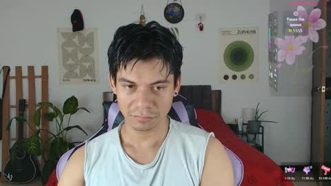 Snapshot of kain_moretti chatting on 5, 4, 2026 KAIN online show from 5, 4, 2026