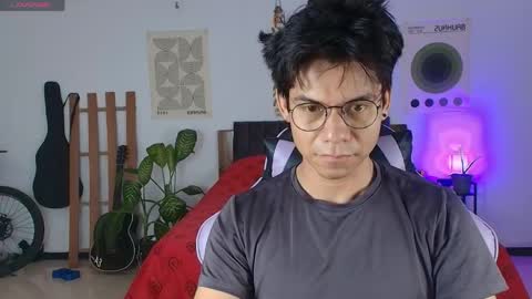 Snapshot of kain_moretti chatting on 15, 4, 2026 KAIN online show from 15, 4, 2026