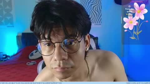 Snapshot of kain_moretti chatting on 22, 5, 2026 KAIN online show from 22, 5, 2026