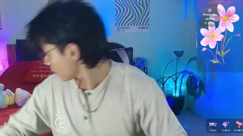 Snapshot of kain_moretti chatting on 24, 5, 2026 KAIN online show from 24, 5, 2026