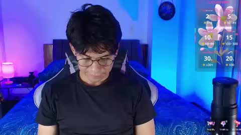 Snapshot of kain_moretti chatting on 17, 6, 2026 KAIN online show from 17, 6, 2026