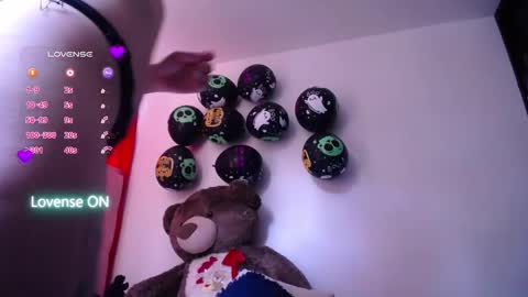 kaira111 online show from 26, 10, 2025