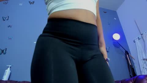 Snapshot of kaira_mosse_ chatting on 23, 11, 2025 kaira_mosse_ online show from 23, 11, 2025