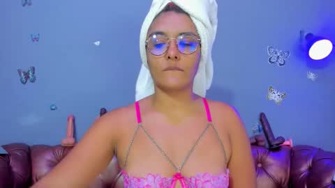 kaira_mosse_ online show from 21, 3, 2026