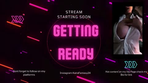 Snapshot of kairafantasy chatting on 13, 2, 2025 Kairafantasy online show from 13, 2, 2025